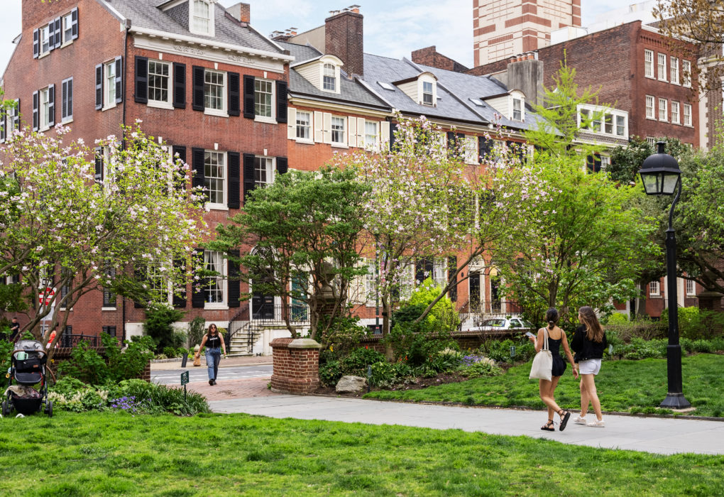 Rittenhouse Square