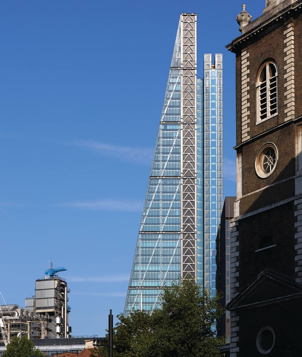 Leadenhall